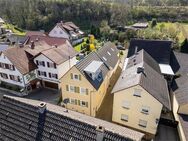 Sinnvolle Kapitalanlage im schönen Kaiserstuhl! - Endingen (Kaiserstuhl)
