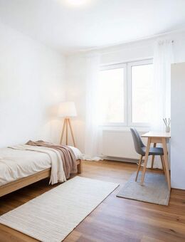 Klarer Grundriss, stimmiges Design - Stilvoll sanierte Wohnung im Herzen Kreuzbergs - Berlin