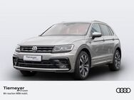 VW Tiguan 2.0 TSI DSG 4M R-LINE NAVI LED DIGICOCKPIT SHZ - Bochum