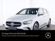 Mercedes B 180, W-Paket, Jahr 2023 - Gießen