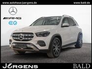 Mercedes GLE 300 AMG, Burm Memo 20, Jahr 2023 - Hagen (Stadt der FernUniversität)