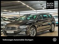 VW Passat Variant, 2.0 TDI Elegance, Jahr 2023 - Stuttgart