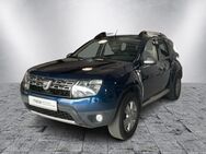 Dacia Duster, 1.2 TCe 125 Prestige, Jahr 2016 - Lübeck