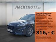 Ford Kuga, 2.0 EcoBlue M-Hybrid ST-Line, Jahr 2020 - Langenhagen