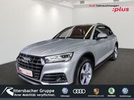 Audi Q5, 50 TFSI e quattro s-line Tour, Jahr 2020 - Kaiserslautern
