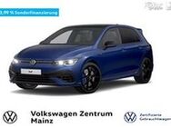 VW Golf, 2.0 TSI VIII R Performance, Jahr 2023 - Mainz