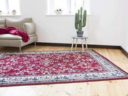 Classic Oriental Rug – 80x150 cm – Great Condition! - Berlin Spandau