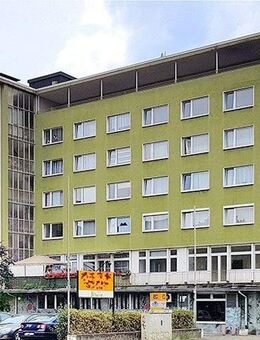 Zentral gelegenes Apartment mit offener Küche - Wuppertal