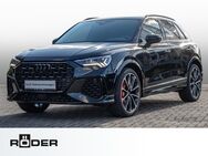 Audi RSQ3, 2.5 TFSI quattro, Jahr 2021 - Duisburg