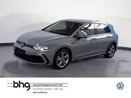 VW Golf, 2.0 TSI R-LINE, Jahr 2024 - Bühl