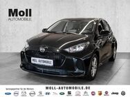 Mazda 2, 1.5 L VVT-i Hybrid 2024 116PS e FWD EXCLUSIVE-Line, Jahr 2024 - Euskirchen