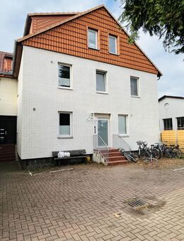 Interessante Kapitalanlage mit sanierten Wohnungen, nahe der Göttinger Innenstadt! - Göttingen