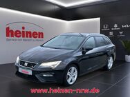 Seat Leon, 1.5 TSI ST FR FLA W-Paket, Jahr 2018 - Bergkamen