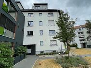 *NEUBAU* - Moderne 1-Zimmer-Wohnung mit Aufzug und Dachterrasse in 90443 Nürnberg - Nürnberg