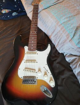 E Gitarre - Simbach (Inn)