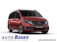 Mercedes EQV, 300 lang Design, Jahr 2023 - Mittelstetten