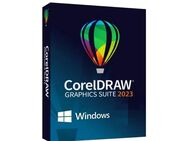 CorelDRAW Graphics Suite 2023 - Berlin Friedrichshain-Kreuzberg