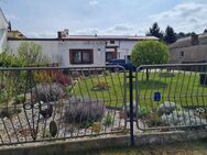 Einfamilienhaus in Forst (Lausitz), ruhige Lage - Forst (Lausitz)