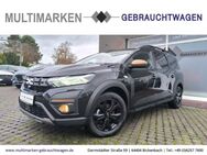 Dacia Jogger Extreme 1.0 TCe 110 EU6d Klimaaut/Kamera - Bickenbach (Hessen)