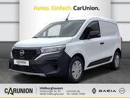 Nissan Townstar, 2.0 Kasten L1 t DIG-T 130 6MT ACENTA, Jahr 2024 - Hildburghausen