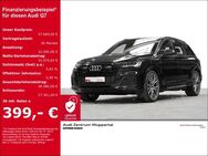 Audi Q7, 50 TDI S-LINE, Jahr 2021 - Wuppertal