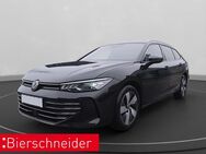 VW Passat Variant, 1.5 eTSI, Jahr 2024 - Greding