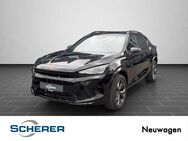 CUPRA Formentor, , Jahr 2022 - Ludwigshafen (Rhein)