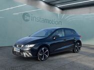 Seat Ibiza, FR ||||18ZOLL|RFKAMERA|, Jahr 2024 - München