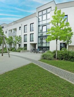 Familienfreundliche Wohnung in ruhiger und zentraler Lage mit viel Komfort - München