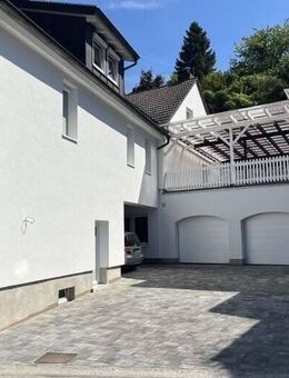 1 ZW in Unterdürrbach, Generalsaniert, - Würzburg