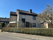 Dreifamilienhaus in Wolbeck: Wohnen und Investieren in top Wohnlage - Münster