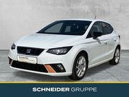 Seat Ibiza, 1.0 TSI FR, Jahr 2022 - Chemnitz