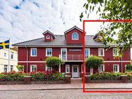 Exklusives Reihenendhaus auf Wangerooge - Rechter Hausteil mit Stil, Charme & Strandnähe - Wangerooge