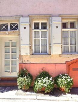 Ihr neues Zuhause im Herzen der Heidelberger Altstadt - Heidelberg