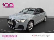 Audi A1, 30 TFSI advanced Sportback digitales, Jahr 2024 - Mönchengladbach