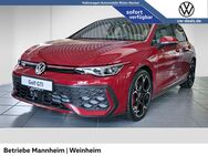 VW Golf, 2.0 TSI GTI OPF IQLED, Jahr 2022 - Mannheim