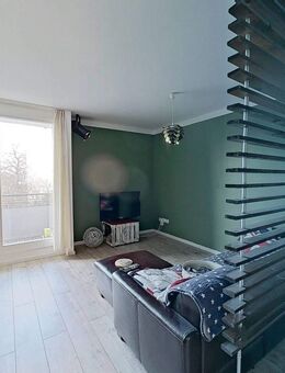 ** Moderne 2-Zimmer-Wohnung mit großem BALKON in Köpenick ** - Berlin