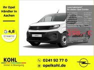 Opel Combo, 1.5 Cargo D EU6e, Jahr 2024 - Aachen