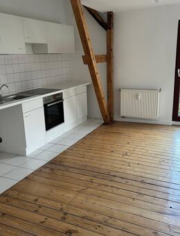 Attraktives Dachgeschoss in Altwilhelmsburg im Reiherstiegviertel am Hafenrand - Hamburg