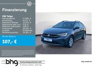 VW Taigo, 1.0 TSI Life Taigo OPF Life, Jahr 2022 - Reutlingen