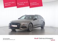 Audi A6, Avant 45 TFSI quattro sport S line, Jahr 2023 - Plattling