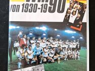 Die WM Geschichte Fußball 1930-1990, VHS-Kassette - Essen
