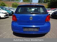 VW Polo 1.2 44kW Trendline - 2.Hd./orig. 177 TKM - Lorsch (Karolingerstadt)