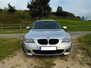 BMW 525I E61 - Nettetal