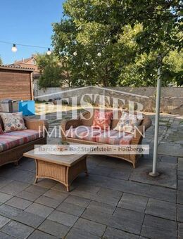 Großzügiges Sanierungsobjekt mit viel Entwicklungspotenzial in Hallstadt - Hallstadt