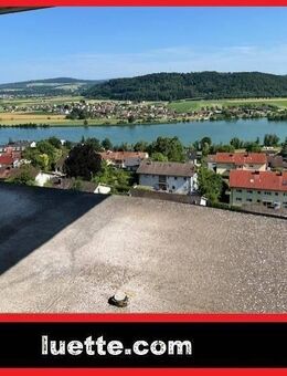In exponierter Panoramablicklage, Waldshut, Rheinblick, EFH Innenausbau nach eigenen Wünschen - Waldshut-Tiengen