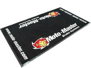 Moto-Master Garagenmatte garage-mat Garagenteppich Umweltmatte pit-mat - Eschershausen