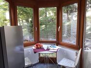 Gepflegte 2-Zimmer-Wohnung mit Balkon und EBK, WG-geeignet - Konstanz