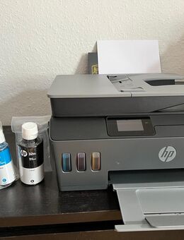 Drucker zu verkaufen - Wittenberge