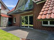 Hausgefühl inklusive - ETW mit Garten & Garage - Versmold